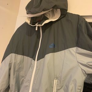 Nike windbreaker